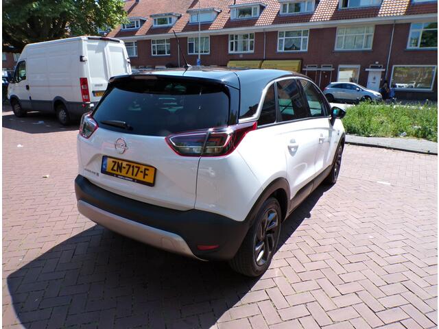 Opel Crossland X 1.2 120 Jaar Edition NL AUTO NAP AANTOONBAAR...... APPLE CARPLAY