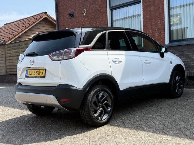 Opel Crossland X 1.2 Turbo 120 Jaar Edition | TREKHAAK | CRUISE | CARPLAY | HOOGZIT |