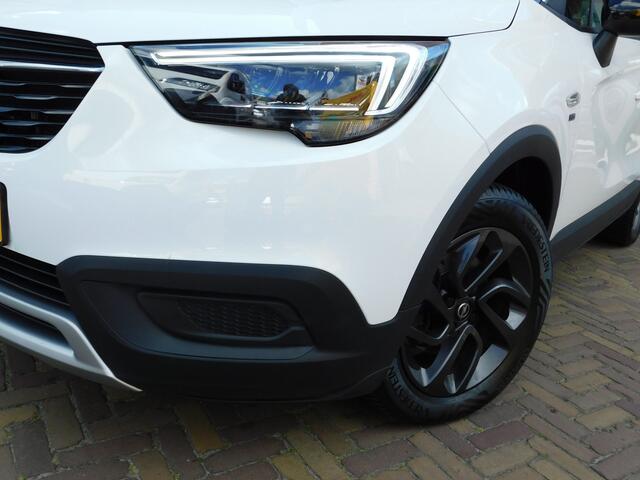 Opel Crossland X 1.2 Turbo 120 Jaar Edition | Trekhaak