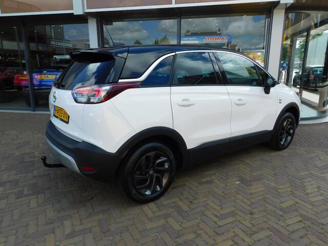 Opel Crossland X 1.2 Turbo 120 Jaar Edition | Trekhaak