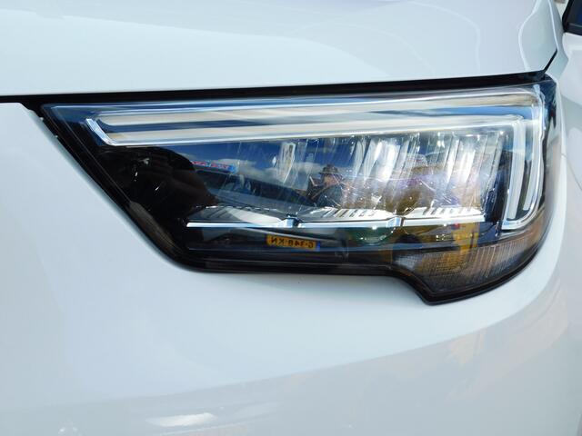 Opel Crossland X 1.2 Turbo 120 Jaar Edition | Trekhaak