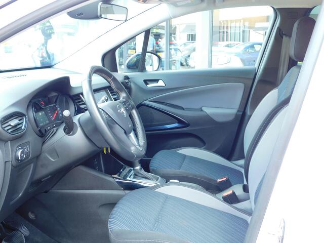 Opel Crossland X 1.2 Turbo 120 Jaar Edition | Trekhaak