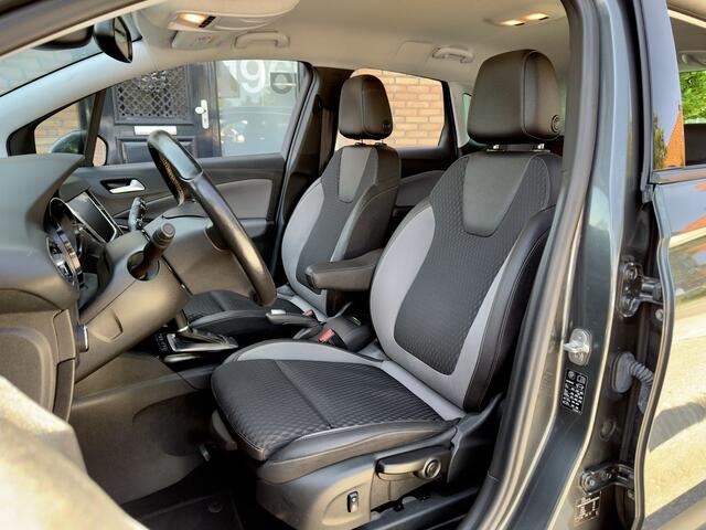 Opel Crossland X 1.2 TURBO AUT6 INNOVATION 91D.KM! LEDER NAVI CAMERA APPLE-CARPLAY AIRCO LED LMV PDC