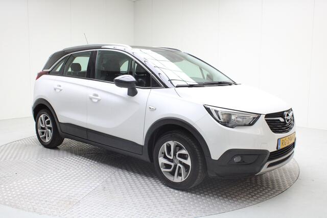 Opel Crossland X 1.2 T Innovation | Carplay / Navi / Bluetooth / Climate / Keyless
