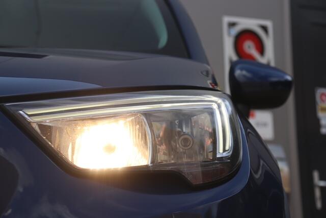 Opel Crossland X 1.2 Turbo Online Edition