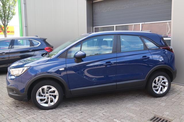 Opel Crossland X 1.2 Turbo Online Edition