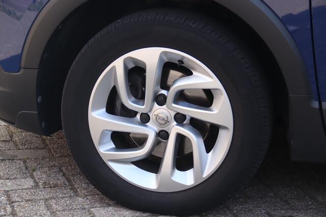 Opel Crossland X 1.2 Turbo Online Edition