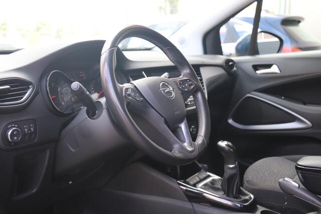 Opel Crossland X 1.2 Turbo Online Edition