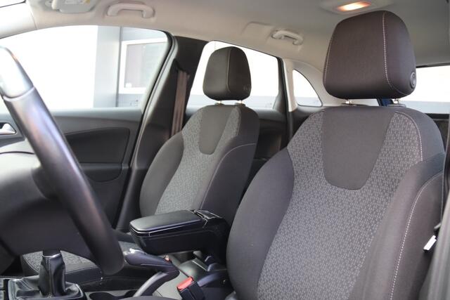 Opel Crossland X 1.2 Turbo Online Edition
