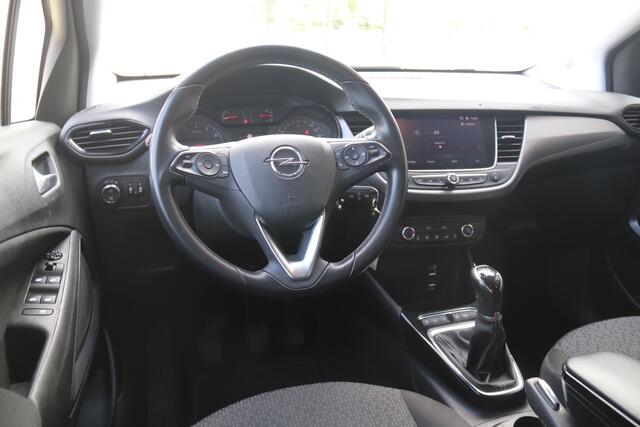 Opel Crossland X 1.2 Turbo Online Edition