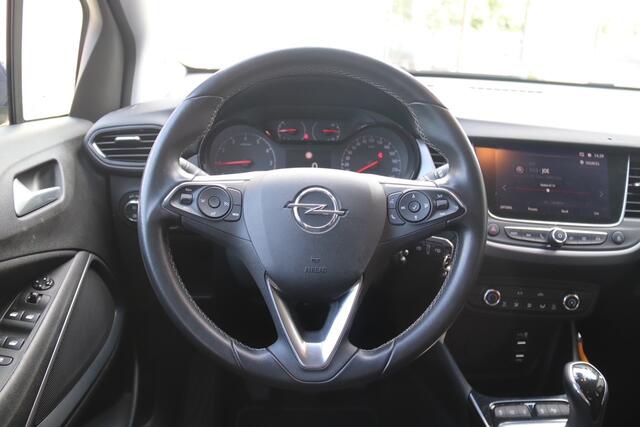 Opel Crossland X 1.2 Turbo Online Edition