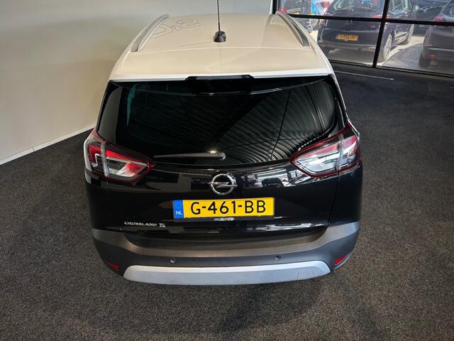 Opel Crossland X 1.2 T. INNOVATION RIJKLAAR l AIRCO l CRUISE l CARPLAY l