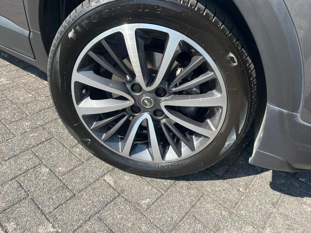 Opel Crossland X 1.2 Turbo Innovation Automaat | Trekhaak | Navi | Climate | HUD | Cruise Control | occasion