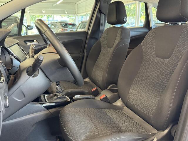 Opel Crossland X 1.2 Turbo Edition | Winter-Pakket | Cruise | Vaste Trekhaak | Airco | Navi | Carplay | ( Vesteging - Nieuwegein )