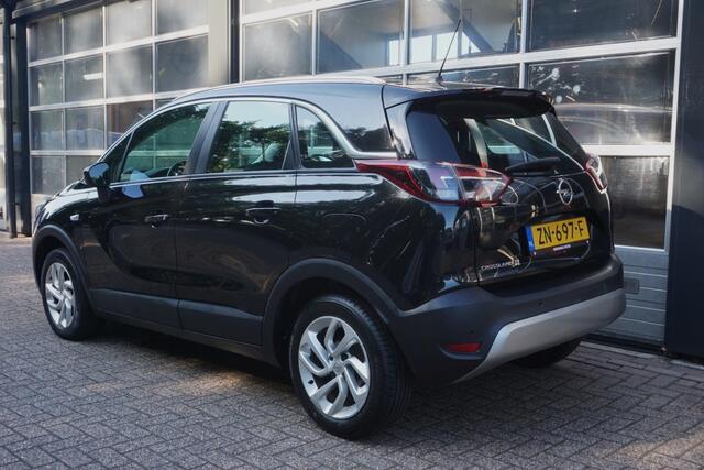 Opel Crossland X 1.2 Turbo Innovation