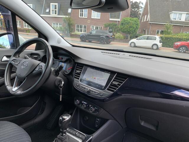 Opel Crossland X 110pk Turbo 120 Jaar Edition, Camera | Navi | Trekhaak