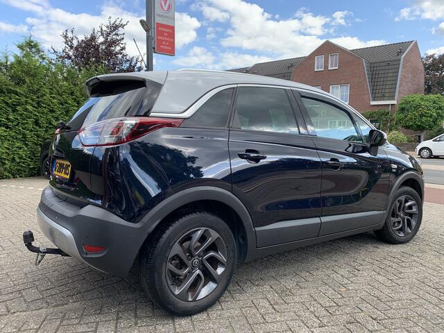 Opel Crossland X 110pk Turbo 120 Jaar Edition, Camera | Navi | Trekhaak