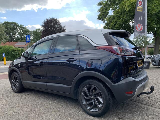 Opel Crossland X 110pk Turbo 120 Jaar Edition, Camera | Navi | Trekhaak