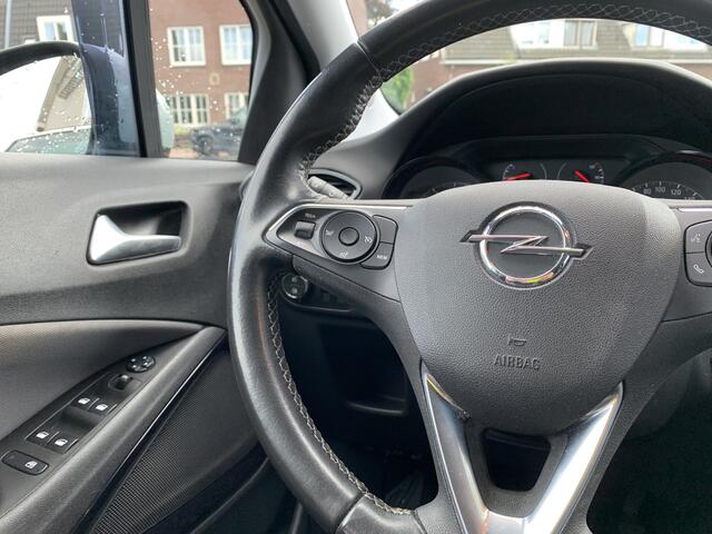 Opel Crossland X 110pk Turbo 120 Jaar Edition, Camera | Navi | Trekhaak
