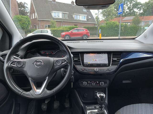 Opel Crossland X 110pk Turbo 120 Jaar Edition, Camera | Navi | Trekhaak
