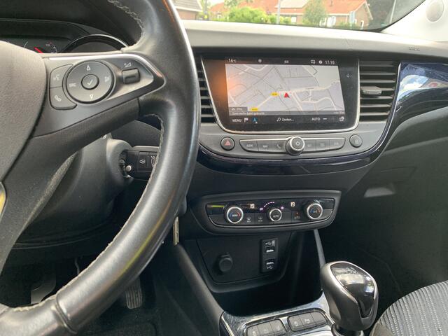 Opel Crossland X 110pk Turbo 120 Jaar Edition, Camera | Navi | Trekhaak