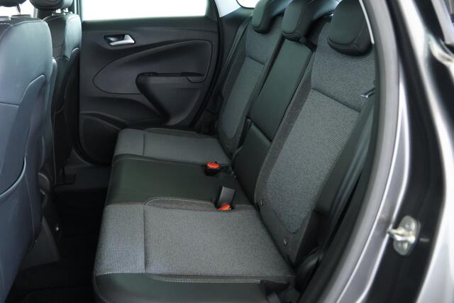 Opel Crossland X 1.2 Turbo Elegance / LED / Navi / CarPlay / Cam / Clima
