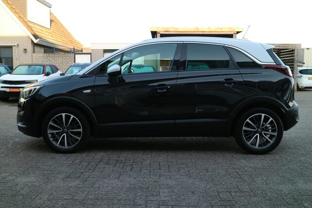 Opel Crossland X 1.2 Turbo Innovation | Navi | BlindSpot | Carplay | Camera |