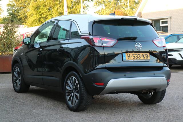 Opel Crossland X 1.2 Turbo Innovation | Navi | BlindSpot | Carplay | Camera |