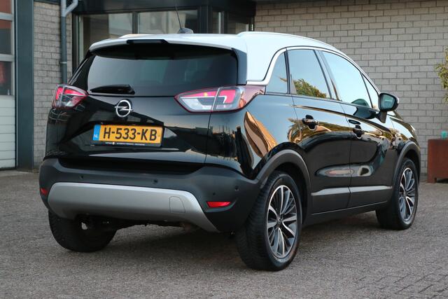 Opel Crossland X 1.2 Turbo Innovation | Navi | BlindSpot | Carplay | Camera |