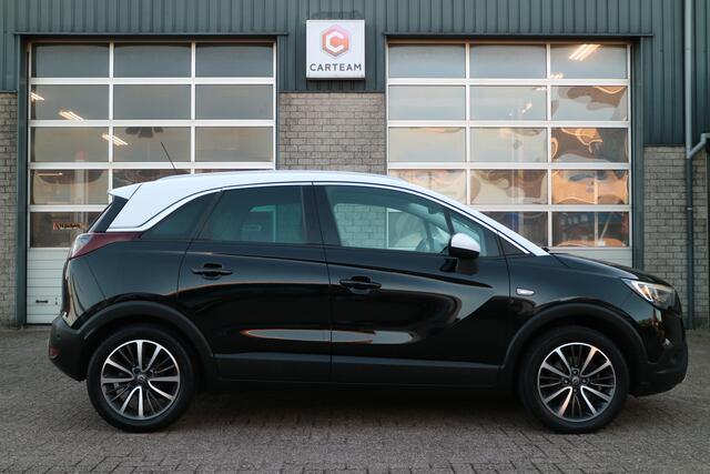 Opel Crossland X 1.2 Turbo Innovation | Navi | BlindSpot | Carplay | Camera |