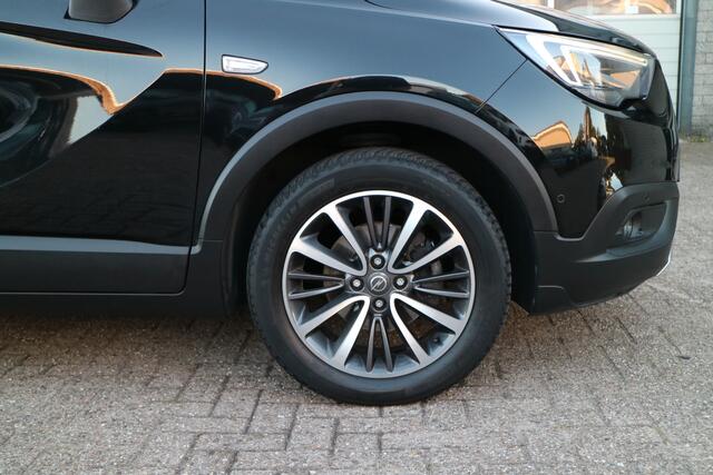 Opel Crossland X 1.2 Turbo Innovation | Navi | BlindSpot | Carplay | Camera |