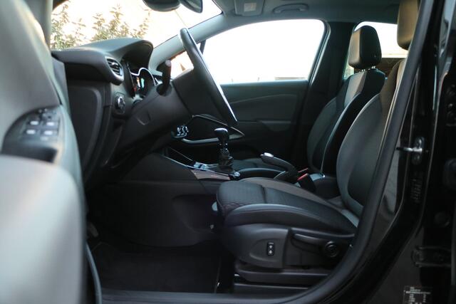 Opel Crossland X 1.2 Turbo Innovation | Navi | BlindSpot | Carplay | Camera |