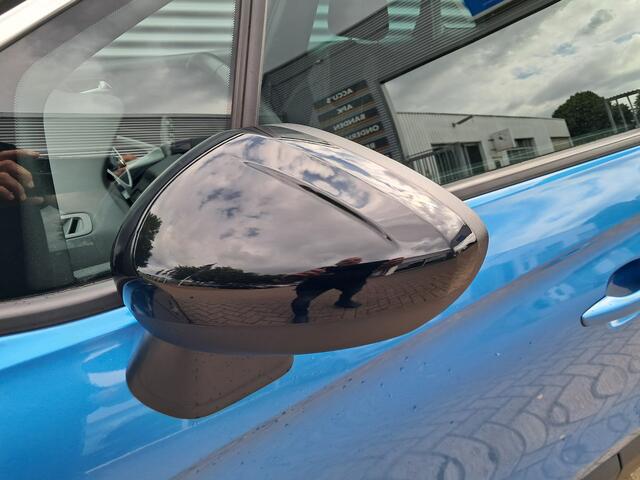 Opel Crossland X 1.2 Turbo Edition 2020 | Airco | Cruise control | LM Velgen | Trekhaak | Ndl auto | Privacy glas | RIJKLAARPRIJS INCL 12 MAANDEN GARANTIE EN BEURT