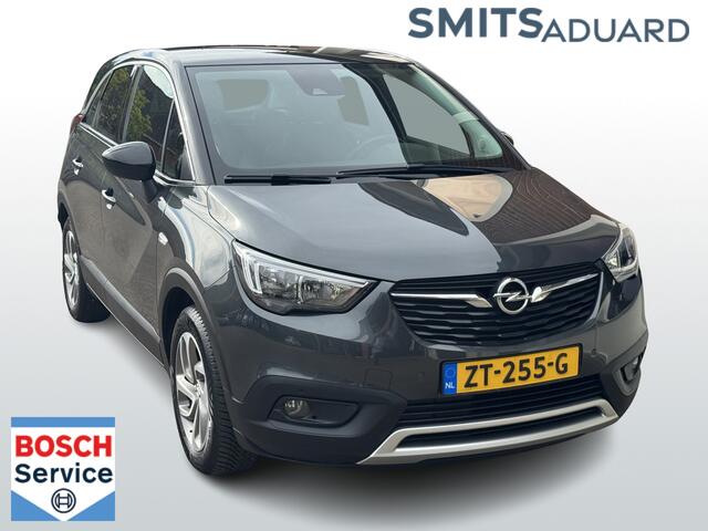 Opel Crossland X 1.2 Innovation 82 Pk, Airco/ECC,