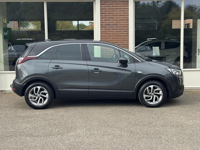 Opel Crossland X 1.2 Innovation 82 Pk, Airco/ECC,