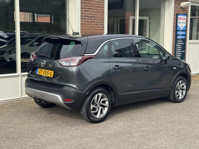 Opel Crossland X 1.2 Innovation 82 Pk, Airco/ECC,