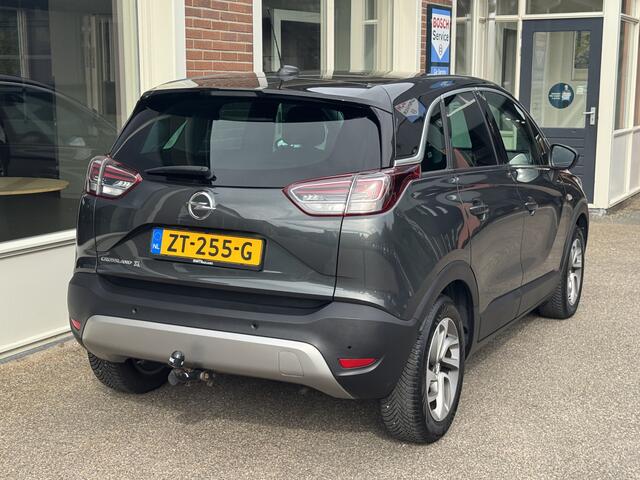 Opel Crossland X 1.2 Innovation 82 Pk, Airco/ECC,