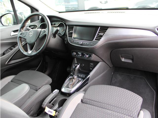 Opel Crossland X 1.2 Turbo Innovation Automaat | Navi / Camera / Climate