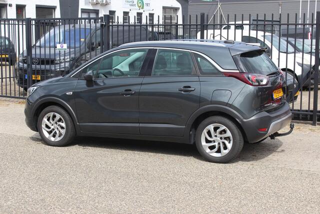 Opel Crossland X 1.2 Innovation, Navigatie, Airco/ECC!