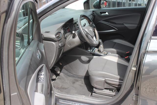 Opel Crossland X 1.2 Innovation, Navigatie, Airco/ECC!
