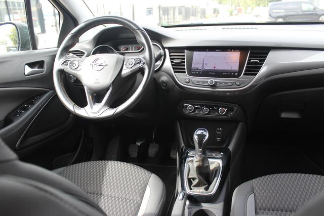 Opel Crossland X 1.2 Innovation, Navigatie, Airco/ECC!