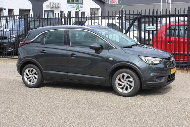 Opel Crossland X 1.2 Innovation, Navigatie, Airco/ECC!