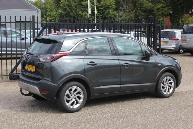 Opel Crossland X 1.2 Innovation, Navigatie, Airco/ECC!