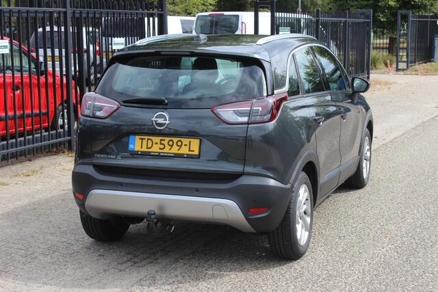 Opel Crossland X 1.2 Innovation, Navigatie, Airco/ECC!