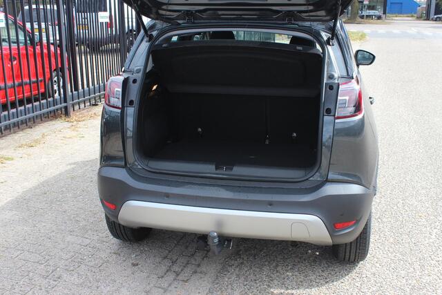 Opel Crossland X 1.2 Innovation, Navigatie, Airco/ECC!