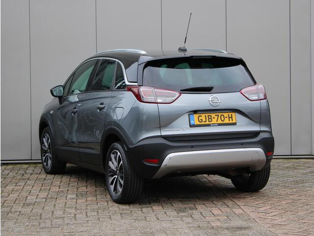 Opel Crossland X 1.2 Turbo Innovation Automaat | Navi / Camera / Climate