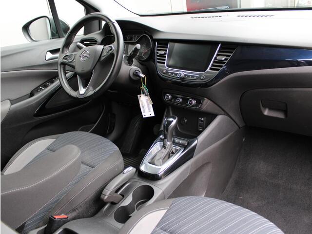 Opel Crossland X 1.2 Turbo Innovation Automaat | Navi / Camera / Climate