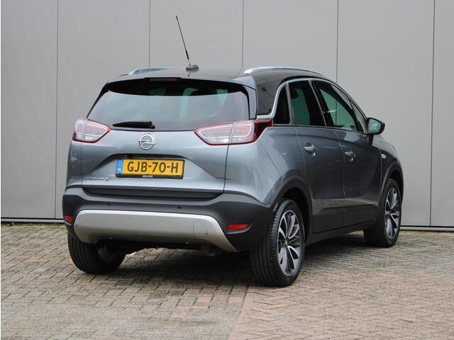 Opel Crossland X 1.2 Turbo Innovation Automaat | Navi / Camera / Climate