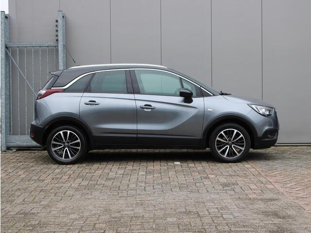 Opel Crossland X 1.2 Turbo Innovation Automaat | Navi / Camera / Climate