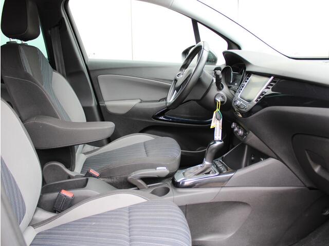 Opel Crossland X 1.2 Turbo Innovation Automaat | Navi / Camera / Climate